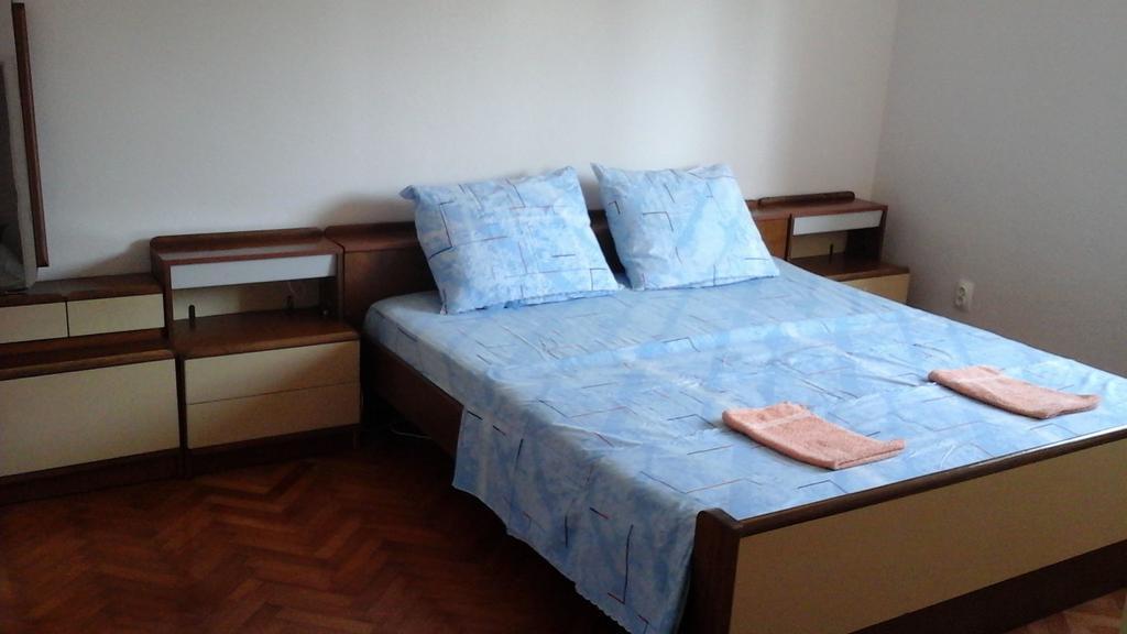Ante Carov Apartment Verunić エクステリア 写真